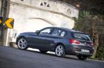 BMW 120d xDrive Urban Line 5-Door 2015 года